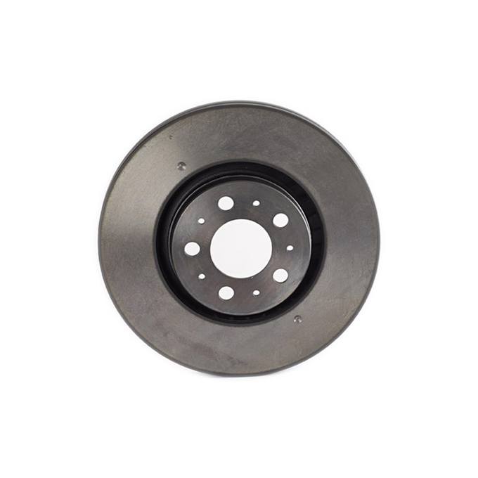 Volvo Brembo Disc Brake Rotor - Front (316mm) 306360740